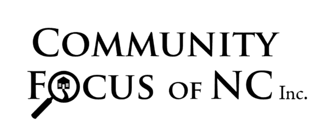 Community Focus of NC